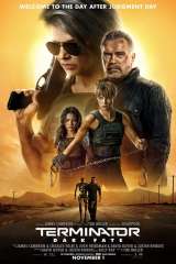 Terminator: Dark Fate poster 20