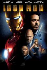 Iron Man (2008)