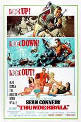 Thunderball poster 24