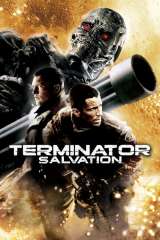 Terminator Salvation poster 18