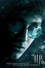 Harry Potter and the Half-Blood Prince poster 20