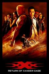 xXx: Return of Xander Cage poster 19