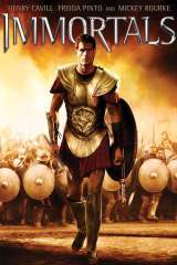 Immortals (2011)