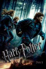 Harry Potter and the Deathly Hallows: Part 1 poster 7