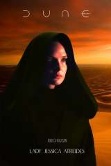 Dune poster 19