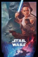 Star Wars: The Rise of Skywalker poster 17