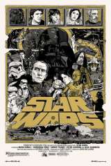 Star Wars: Episode IV - A New Hope poster 9