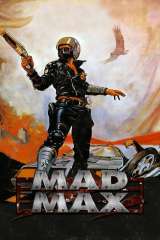 Mad Max poster 14