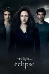 The Twilight Saga: Eclipse poster 8