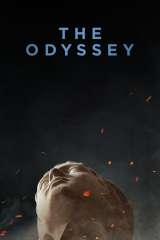 The Odyssey poster 7