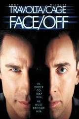 Face/Off poster 6
