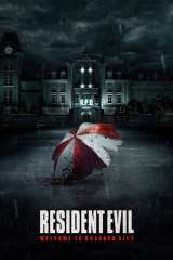 Resident Evil: Welcome to Raccoon City poster 18