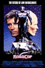 RoboCop poster 12