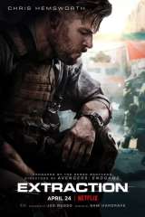 Extraction poster 18