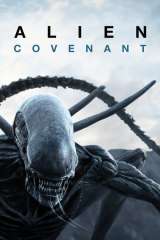 Alien: Covenant poster 21