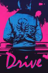 Drive poster 29