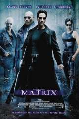 The Matrix poster 42