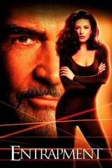 Entrapment poster 8