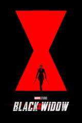 Black Widow poster 54