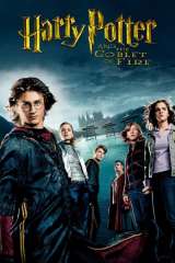 Harry Potter and the Goblet of Fire poster 26