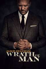 Wrath of Man poster 7