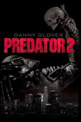 Predator 2 poster 11