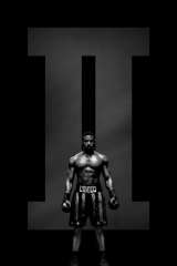 Creed II poster 15