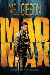Mad Max poster 26