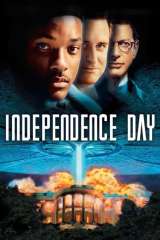 Independence Day poster 44