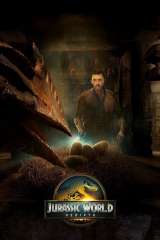Jurassic World Rebirth poster 10