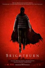 Brightburn poster 17