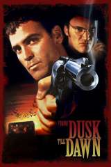 From Dusk Till Dawn poster 36