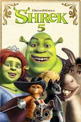Shrek 5 (2026)