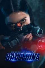 Ballerina poster 45