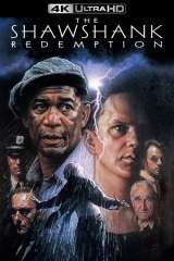 The Shawshank Redemption poster 18