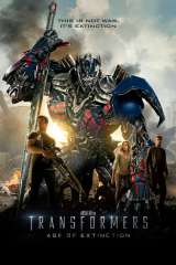 Transformers: Age of Extinction poster 23