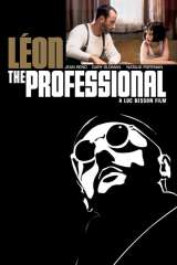 Léon: The Professional poster 13