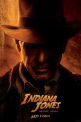 Indiana Jones and the Dial of Destiny poster 20