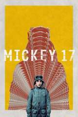 Mickey 17 poster 89