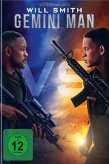 Gemini Man (2019)