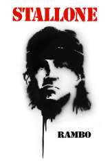 Rambo poster 50