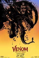Venom: The Last Dance poster 31