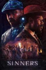 Sinners poster 23