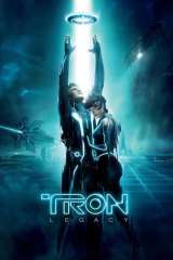 TRON: Legacy poster 36