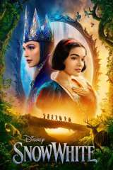Snow White poster 40