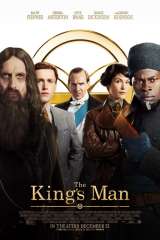 The King's Man poster 9