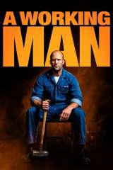 A Working Man poster 1