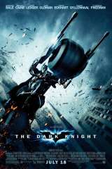 The Dark Knight poster 25