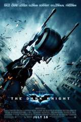 The Dark Knight poster 26