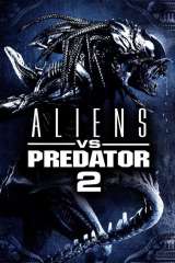 Aliens vs Predator: Requiem poster 7